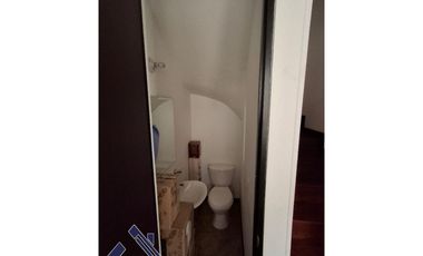 Sieb 100. Casa en venta, Reserva de Alcalá, Mosquera