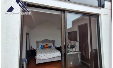 Sieb 100. Casa en venta, Reserva de Alcalá, Mosquera