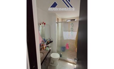 Sieb 100. Casa en venta, Reserva de Alcalá, Mosquera