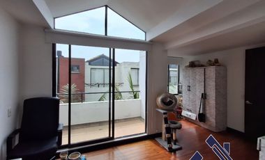 Sieb 100. Casa en venta, Reserva de Alcalá, Mosquera
