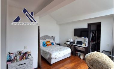 Sieb 100. Casa en venta, Reserva de Alcalá, Mosquera