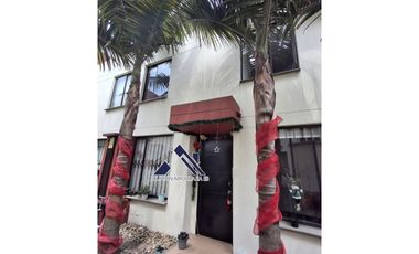 Sieb 100. Casa en venta, Reserva de Alcalá, Mosquera