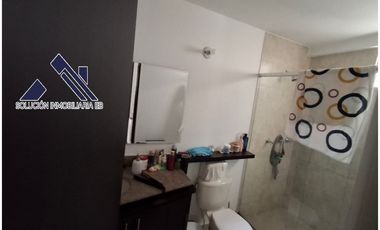 Sieb 100. Casa en venta, Reserva de Alcalá, Mosquera