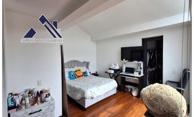 Sieb 100. Casa en venta, Reserva de Alcalá, Mosquera