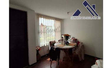 Sieb 100. Casa en venta, Reserva de Alcalá, Mosquera