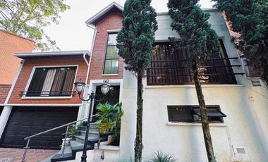 Casa cerca al mall Amsterdam