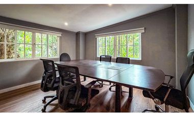 Casa cerca al mall Amsterdam