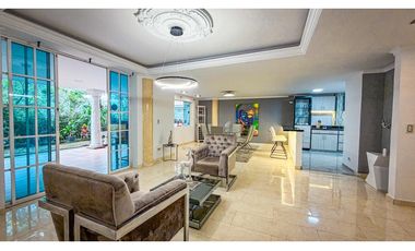 Casa cerca al mall Amsterdam