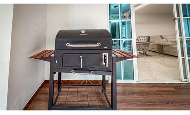 Casa cerca al mall Amsterdam