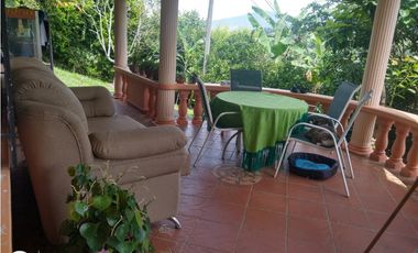 Venta Casa Finca Copacabana Antioquia Colombia