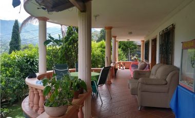 Venta Casa Finca Copacabana Antioquia Colombia