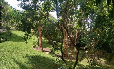 Venta Casa Finca Copacabana Antioquia Colombia