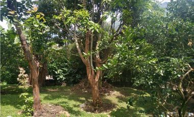 Venta Casa Finca Copacabana Antioquia Colombia