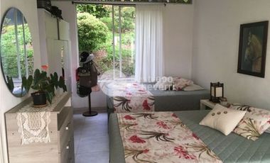 Casa en Conjunto, en arriendo, Vereda Palermo, Neira