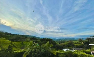 Casa en Conjunto, en arriendo, Vereda Palermo, Neira