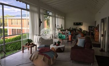 Casa en Conjunto, en arriendo, Vereda Palermo, Neira
