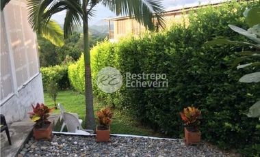 Casa en Conjunto, en arriendo, Vereda Palermo, Neira