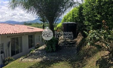 Casa en Conjunto, en arriendo, Vereda Palermo, Neira