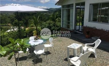 Casa en Conjunto, en arriendo, Vereda Palermo, Neira