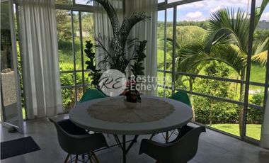 Casa en Conjunto, en arriendo, Vereda Palermo, Neira