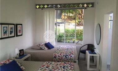 Casa en Conjunto, en arriendo, Vereda Palermo, Neira