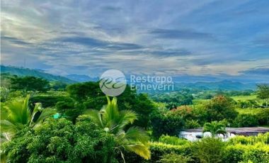 Casa en Conjunto, en arriendo, Vereda Palermo, Neira