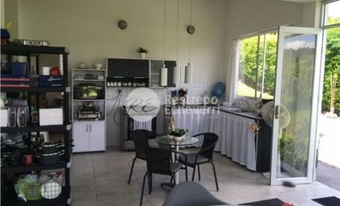 Casa en Conjunto, en arriendo, Vereda Palermo, Neira