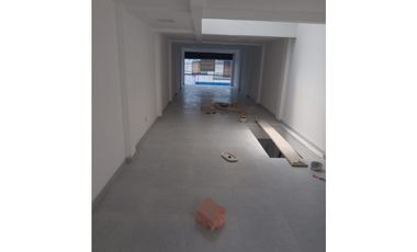 Se vende local en cuba