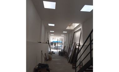 Se vende local en cuba