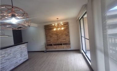 Sieb 126. Apartamento en venta- Funza- Naranjos del Eden