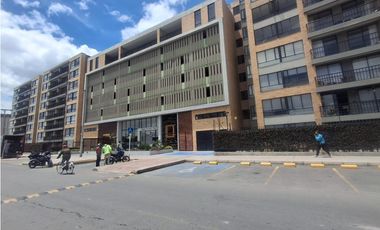 Sieb 126. Apartamento en venta- Funza- Naranjos del Eden