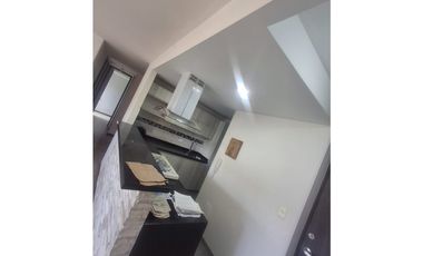 Sieb 126. Apartamento en venta- Funza- Naranjos del Eden