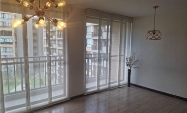 Sieb 126. Apartamento en venta- Funza- Naranjos del Eden