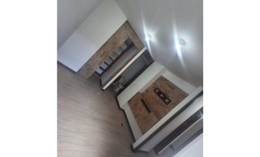 Sieb 126. Apartamento en venta- Funza- Naranjos del Eden