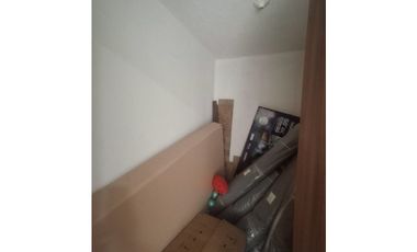 Sieb 126. Apartamento en venta- Funza- Naranjos del Eden