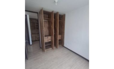 Sieb 126. Apartamento en venta- Funza- Naranjos del Eden