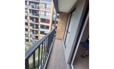 Sieb 126. Apartamento en venta- Funza- Naranjos del Eden