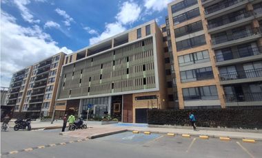 Sieb 126. Apartamento en venta- Funza- Naranjos del Eden