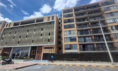 Sieb 126. Apartamento en venta- Funza- Naranjos del Eden