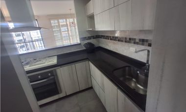 Sieb 126. Apartamento en venta- Funza- Naranjos del Eden
