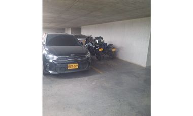 Sieb 126. Apartamento en venta- Funza- Naranjos del Eden