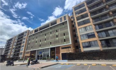 Sieb 126. Apartamento en venta- Funza- Naranjos del Eden