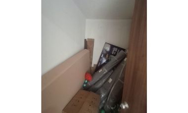 Sieb 126. Apartamento en venta- Funza- Naranjos del Eden