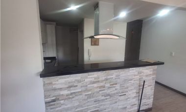 Sieb 126. Apartamento en venta- Funza- Naranjos del Eden