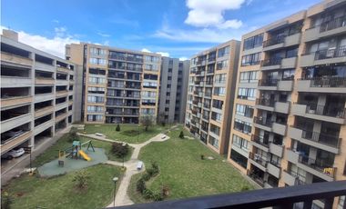 Sieb 126. Apartamento en venta- Funza- Naranjos del Eden