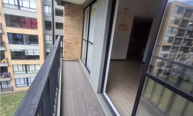 Sieb 126. Apartamento en venta- Funza- Naranjos del Eden