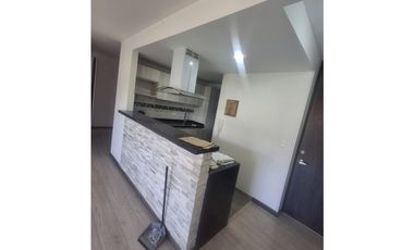 Sieb 126. Apartamento en venta- Funza- Naranjos del Eden
