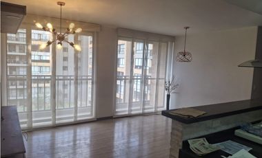 Sieb 126. Apartamento en venta- Funza- Naranjos del Eden