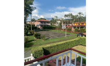 VENTA DE CASA CAMPESTRE EN VITERBO