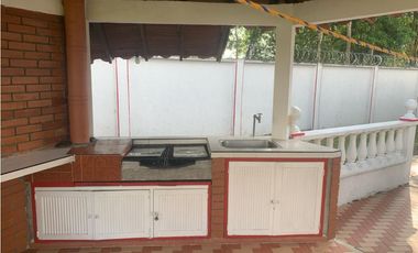 VENTA DE CASA CAMPESTRE EN VITERBO